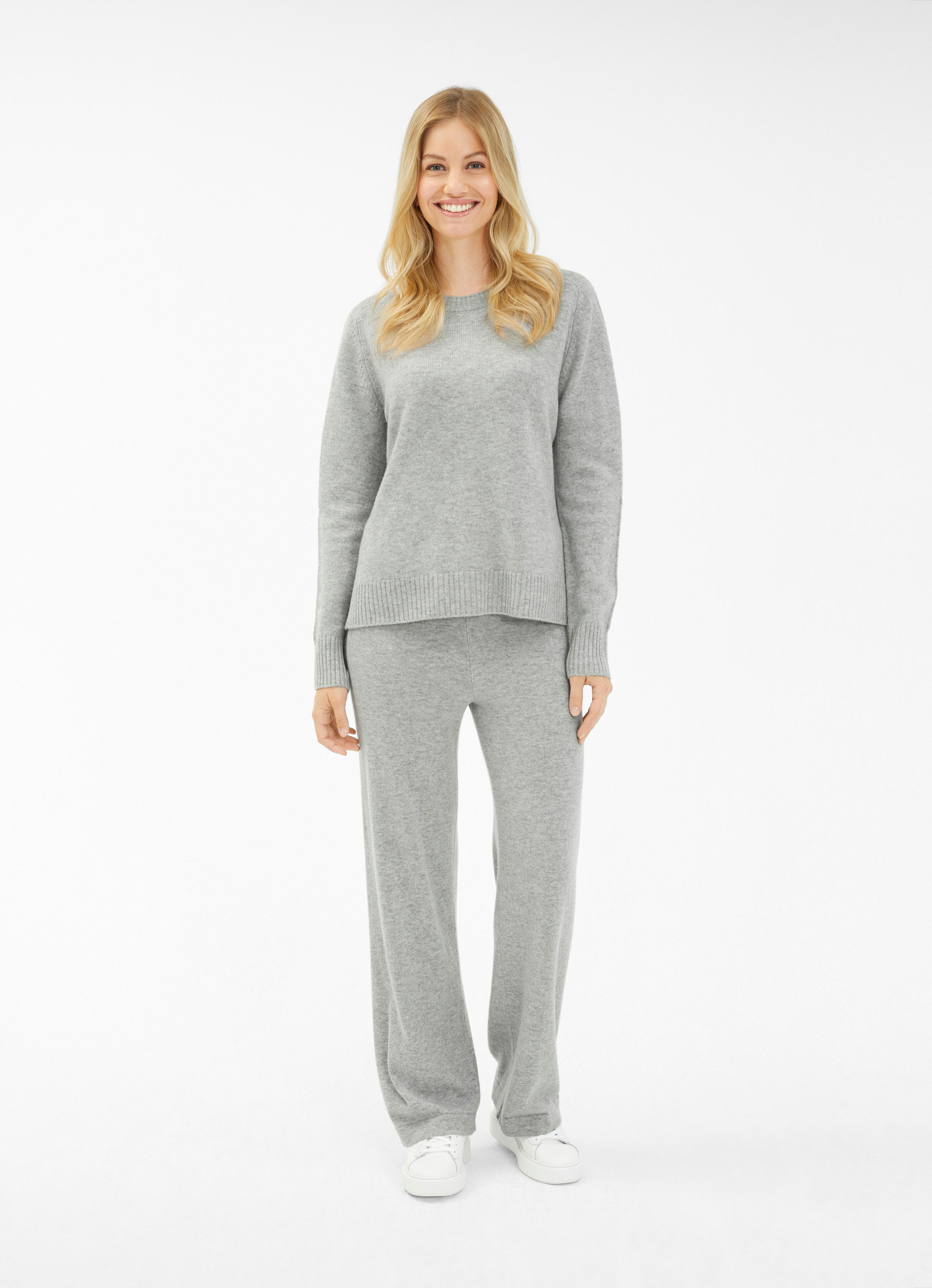 Cashmere clearance mix loungewear