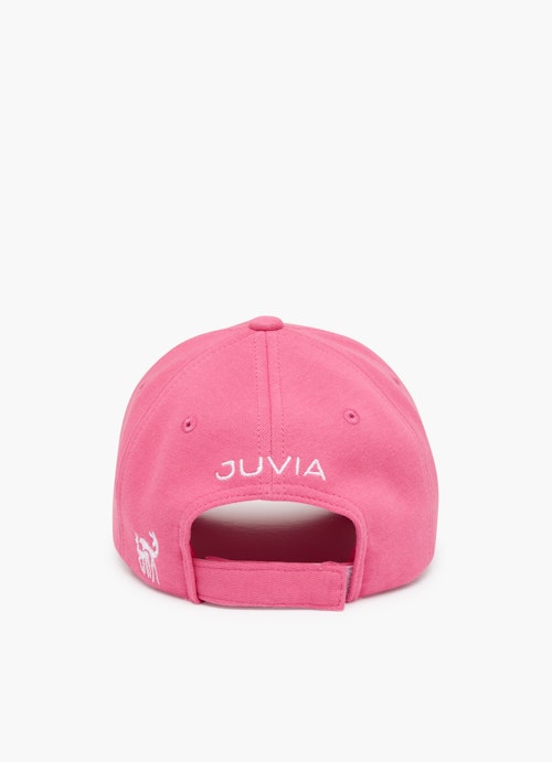 One Size Accessoires Cap hot pink