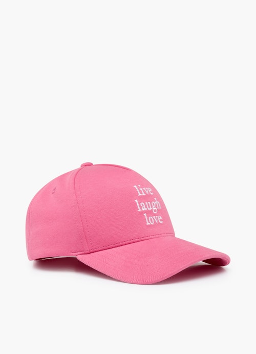 One Size Accessoires Cap hot pink