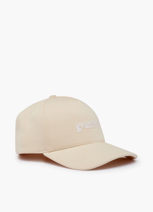 One Size Accessoires Cap eggshell