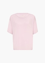 Coupe Casual Fit Vêtements de nuit T-shirt de nuit powder rose
