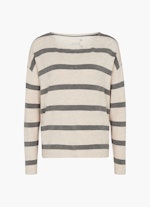 Casual Fit Sweatshirts Nightwear - Sweatshirt sand