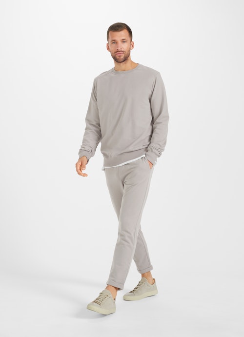 Regular Fit Sweatshirts Sweatshirt flannel