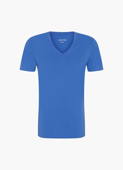 Regular Fit T-Shirts T-Shirt french blue