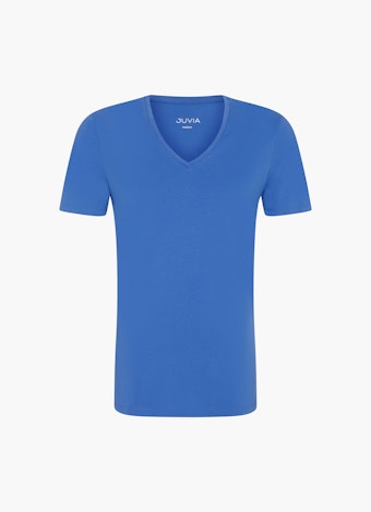 Regular Fit T-Shirts T-Shirt french blue