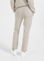 Coupe Casual Fit Pantalons Casual Fit - Sweatpants feather grey