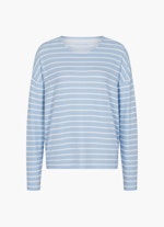 Casual Fit Sweatshirts Nightwear - Sweatshirt cash.blue
