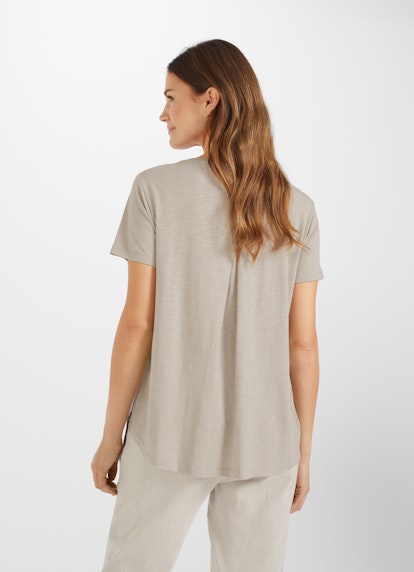 Loose Fit T-shirts T-Shirt feather grey