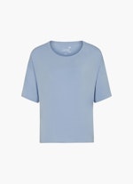 Coupe Casual Fit Vêtements de nuit Vêtements de nuit - T-Shirt cash.blue