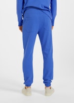 Regular Fit Pants Regular Fit - Sweatpants french blue