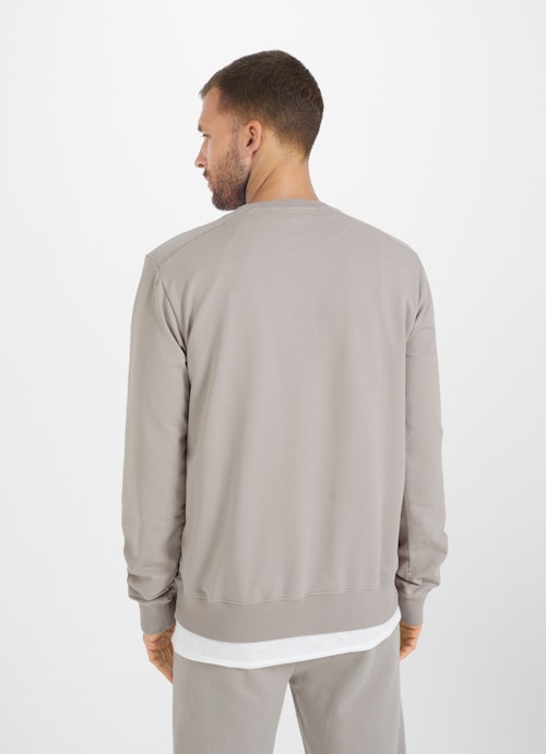 Regular Fit Sweatshirts Sweatshirt flannel