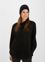One Size Knitwear Cashmere Blend - Cap black