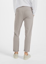 Coupe Slim Fit Pantalons Slim Fit - Sweatpants flannel