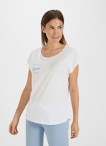 Coupe Casual Fit Vêtements de nuit Vêtements de nuit - T-Shirt white