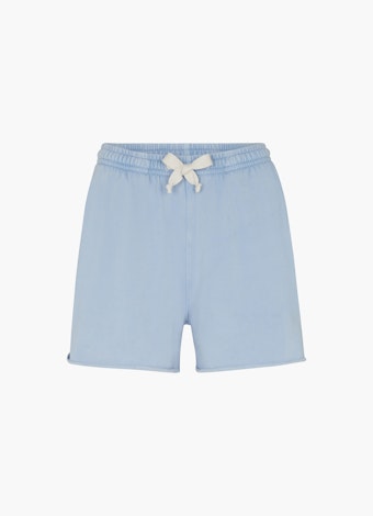 Medium Length Bermudas Shorts cash.blue