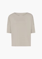 Loose Fit T-Shirts T-Shirt feather grey