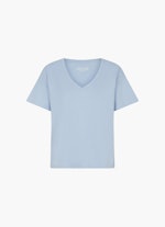 Regular Fit T-Shirts T-Shirt cash.blue