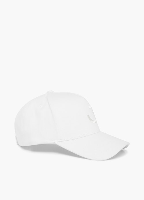 One Size Accessoires Cap white