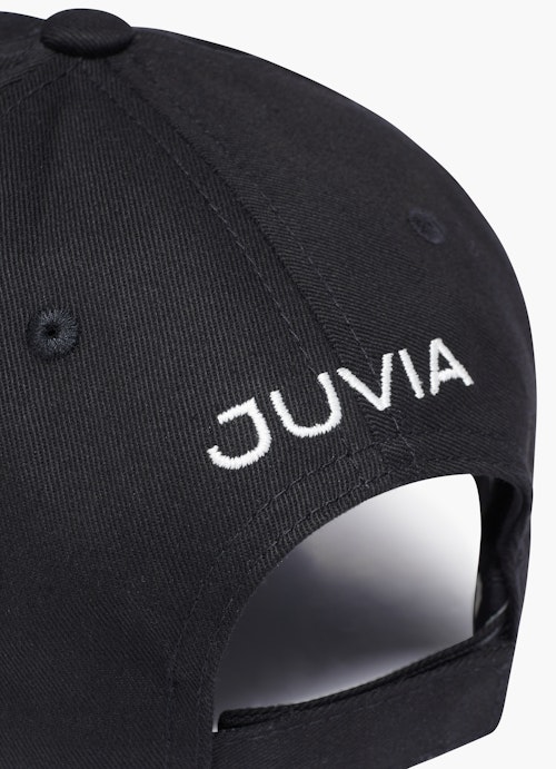 One Size Accessoires Cap black