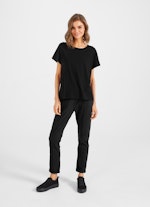 Coupe Regular Fit T-shirts T-Shirt black