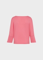 Regular Fit Sweatshirts Doubleface - Pullover pink tulip