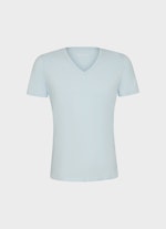Regular Fit T-Shirts T-Shirt ice blue