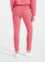 Coupe Slim Fit Pantalons Slim Fit - Sweatpants pink tulip