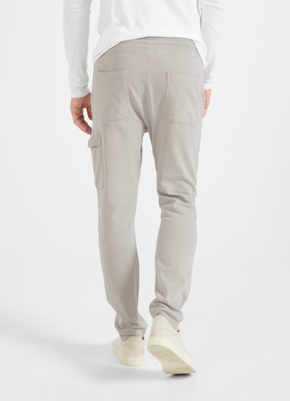 Coupe Regular Fit Pantalons Cargo - Sweatpants flannel