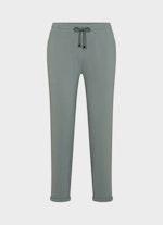 Casual Fit Pants Casual Fit - Sweatpants stormy green