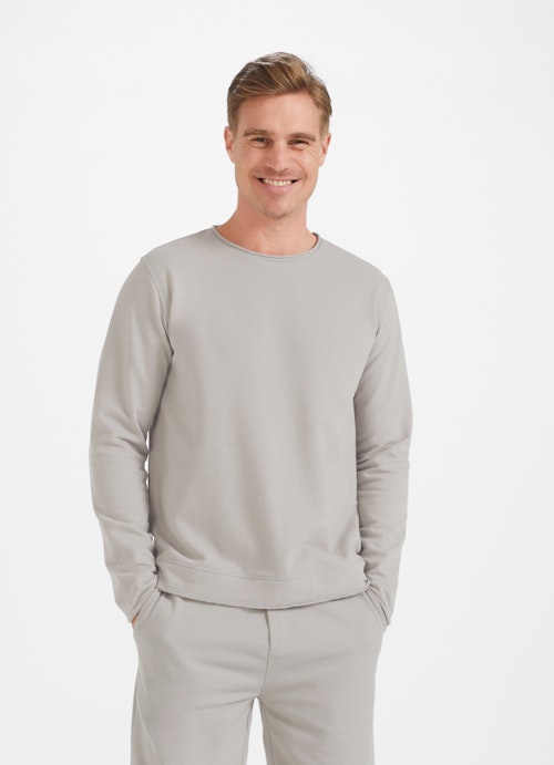 Regular Fit Sweatshirts Sweatshirt flannel