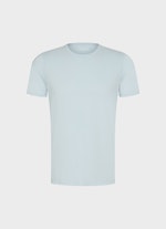 Coupe Regular Fit T-shirts T-Shirt ice blue