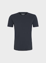 Coupe Regular Fit T-shirts T-Shirt smoke
