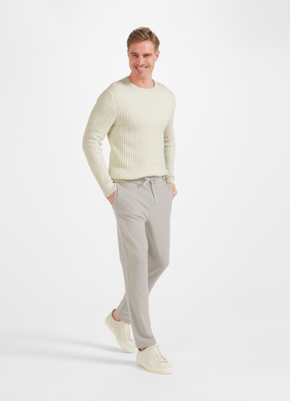 Regular Fit Pants Regular Fit - Sweatpants flannel