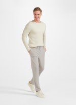 Regular Fit Hosen Regular Fit - Sweatpants flannel