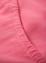 Longueur maxi Robes Viscose - Robe pink tulip