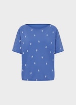 Coupe oversize Sweat-shirts Oversized - Sweat french blue