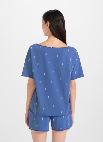 Coupe oversize Sweat-shirts Oversized - Sweat french blue