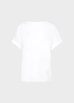 Coupe Boxy Fit T-shirts Boxy - T-shirt white