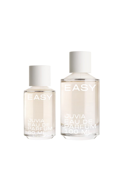 Accessoires EASY for her - Eau de Parfum easy