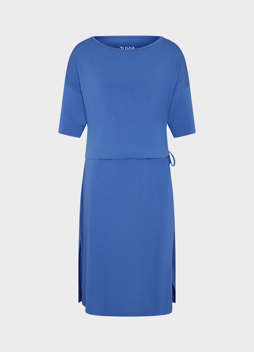 Regular Fit Dresses Dress french blue