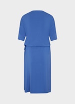 Regular Fit Kleider Kleid french blue