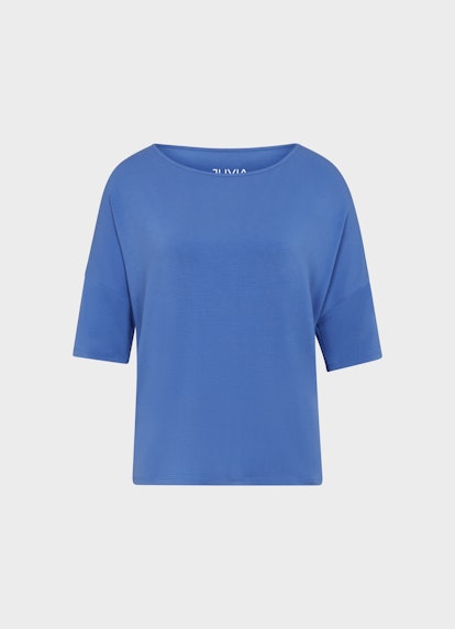 Loose Fit T-Shirts T-Shirt french blue