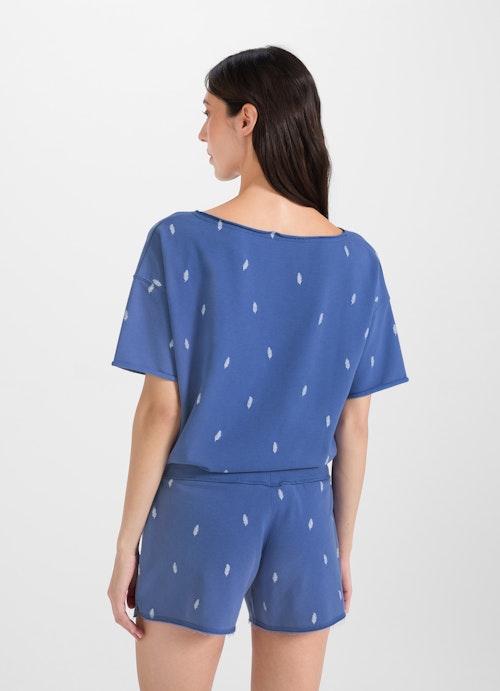 Short Length Shorts Shorts french blue