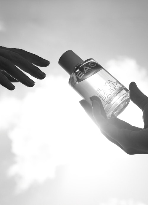 Accessoires EASY for her - Eau de Parfum easy