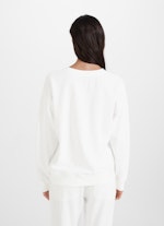 Regular Fit Sweatshirts Regular Fit - Sweatshirt white