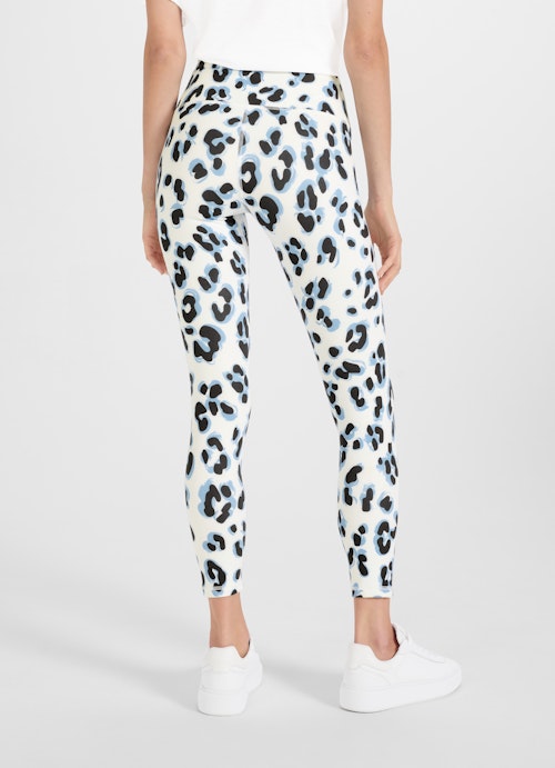 Leggings Athleisure Active - Leggings white