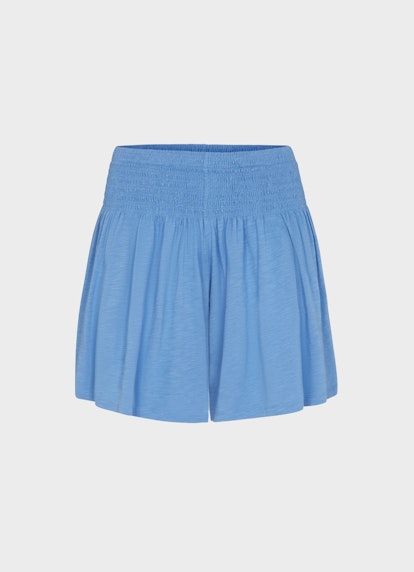 Regular Fit Shorts Pant Skirt cornflower