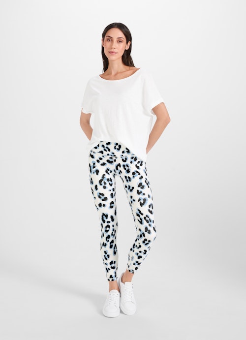 Leggings Athleisure Active - Leggings white