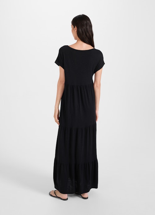 Longueur maxi Robes Robe black