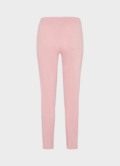 Coupe Casual Fit Pantalons Casual Fit - Sweatpants flamingo